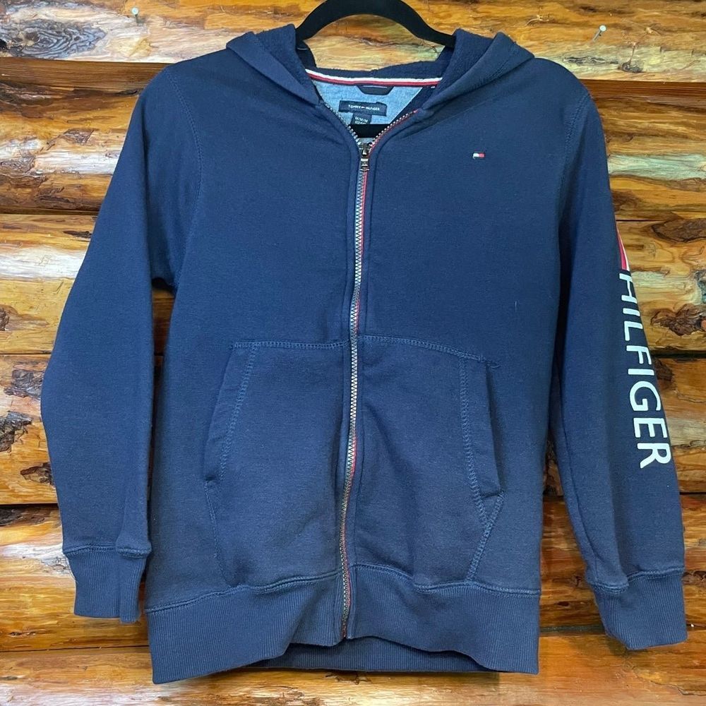 Tommy Hilfiger Jacket for Boysโ size M (12-14)